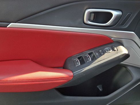 Certified 2024 Acura Integra A-Spec FWD image 12