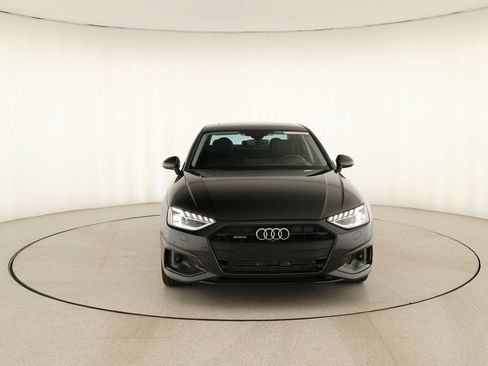Used 2023 Audi A4 2.0T Prestige w/ Prestige Package AWD/4WD image 11
