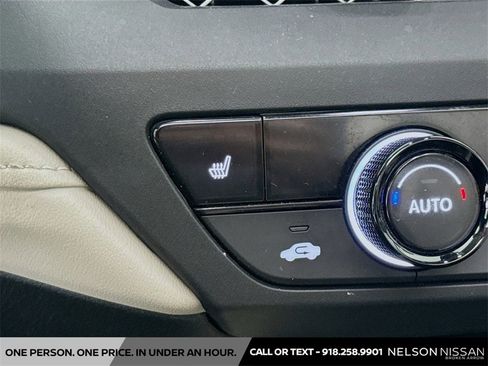 Used 2024 Honda Accord EX image 18