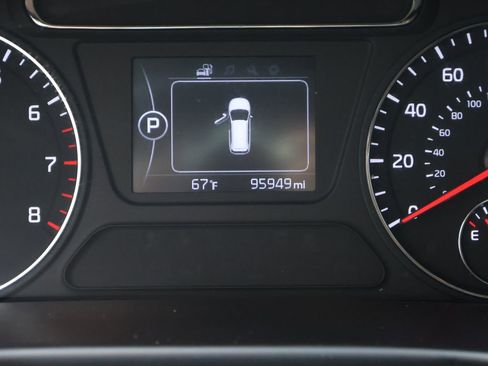 Used 2016 Kia Sorento LX w/ LX Convenience Package AWD/4WD image 31