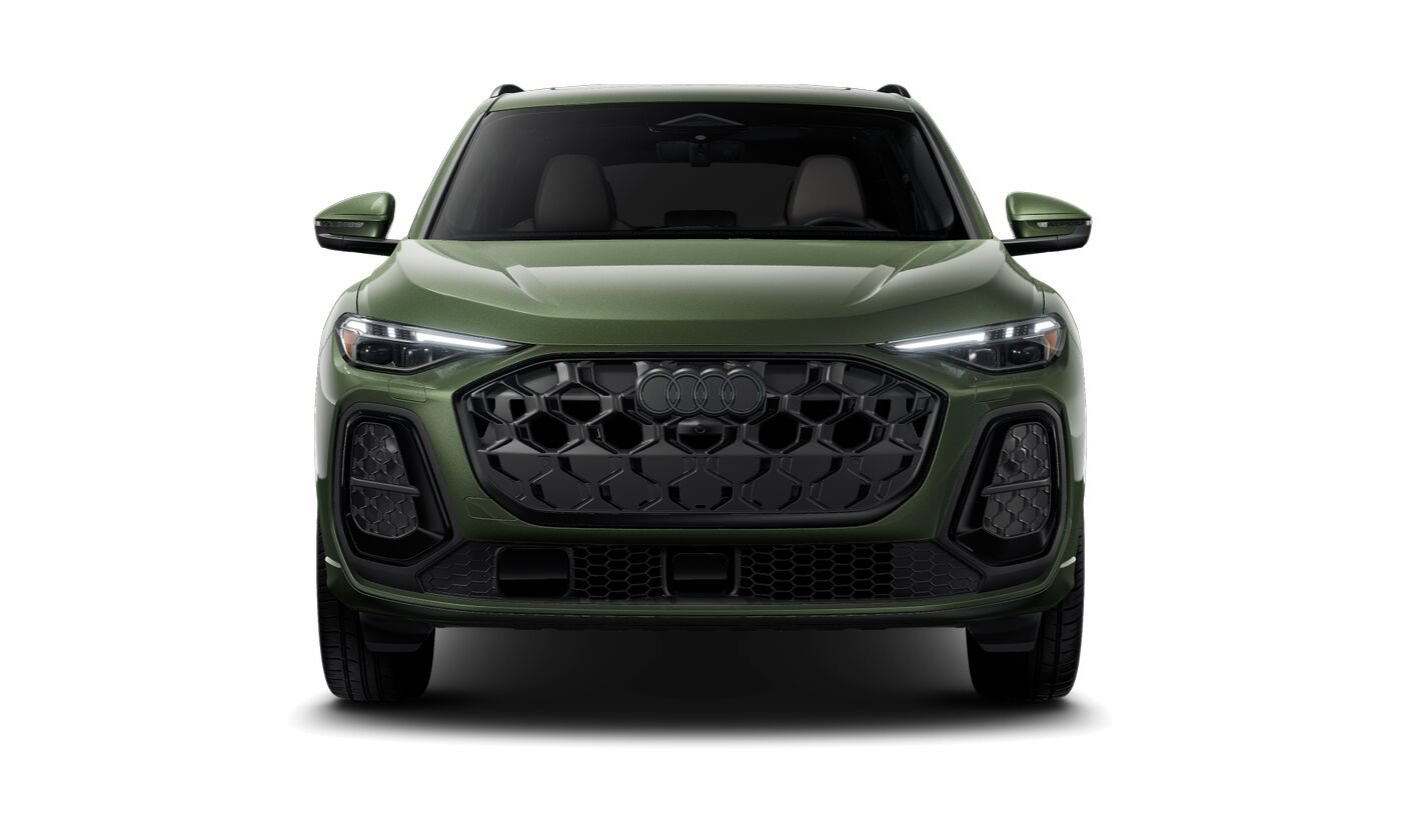 New 2026 Audi Q5 Premium Plus AWD/4WD image 3