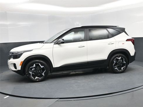 New 2026 Kia Seltos S image 5