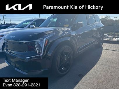 Used 2024 Kia EV9 GT-Line