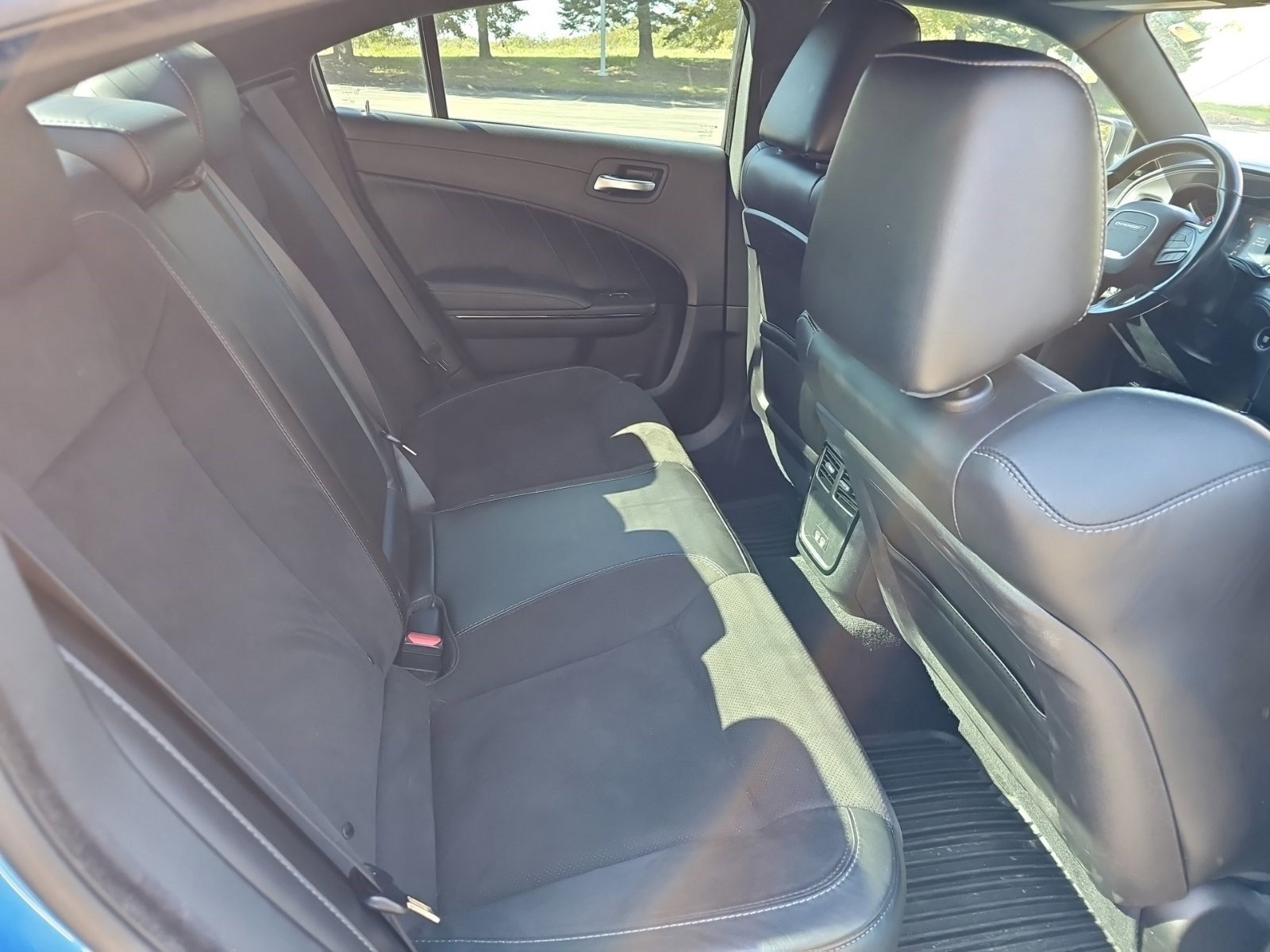 Used 2023 Dodge Charger GT w/ Plus Group AWD/4WD image 15