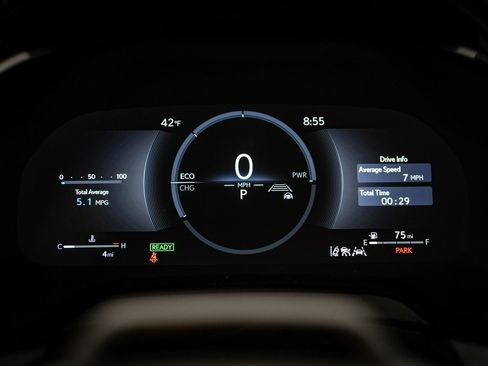 New 2026 Lexus RX 350 350h image 32