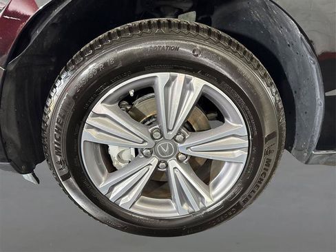 Used 2020 Acura MDX FWD image 24