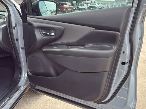 Used 2021 Nissan Murano SL w/ SL Moonroof Package image 32