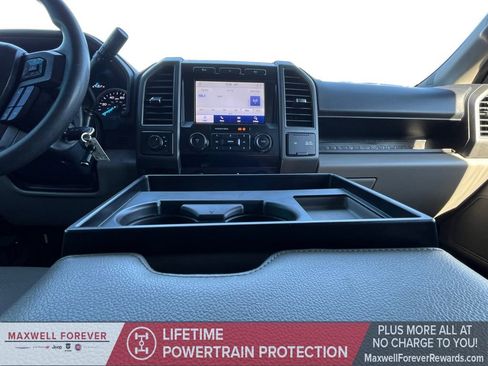 Used 2022 Ford F350 XL w/ STX Appearance Package image 3