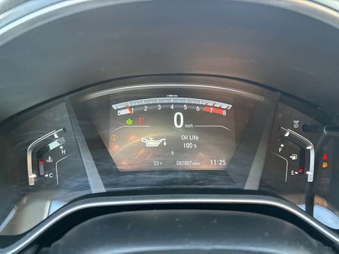 Used 2018 Honda CR-V Touring image 14