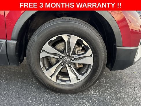 Used 2020 Honda CR-V LX image 10