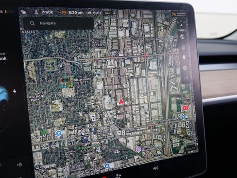 Used 2022 Tesla Model 3 Long Range image 40