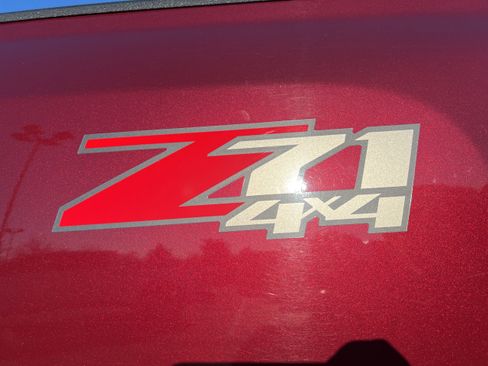 Used 2008 Chevrolet Silverado 2500 LT w/ 1LT Convenience Package image 23