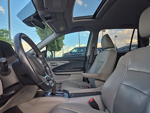 Used 2020 Honda Pilot EX-L image 33