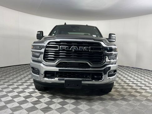 Used 2025 RAM 2500 Big Horn image 5