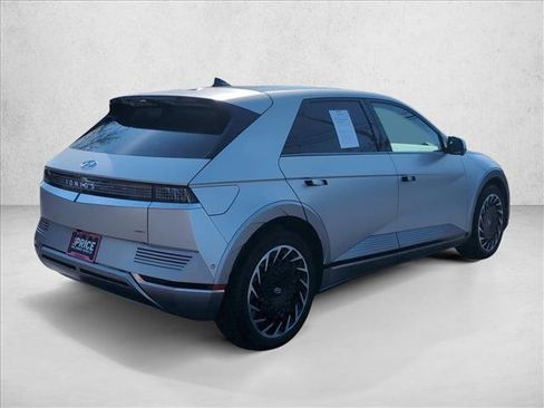 Certified 2024 Hyundai Ioniq 5 Limited image 5