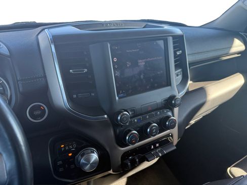 Used 2022 RAM 1500 Laramie image 13