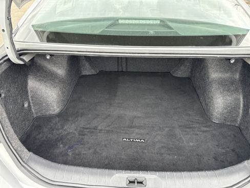 Used 2023 Nissan Altima 2.5 S FWD image 5