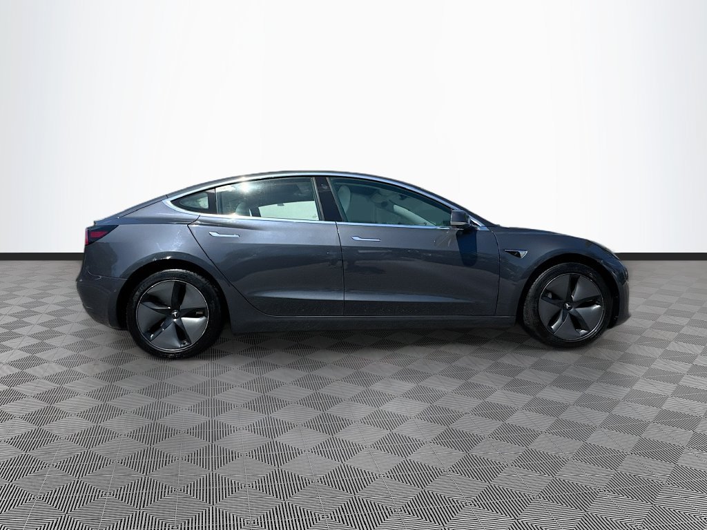 Used 2018 Tesla Model 3 Long Range AWD/4WD image 5