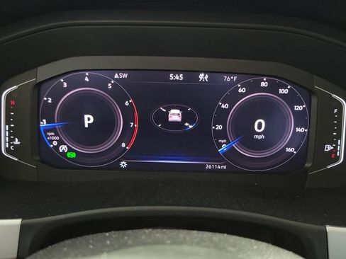 Used 2023 Volkswagen Atlas Cross Sport SE image 15