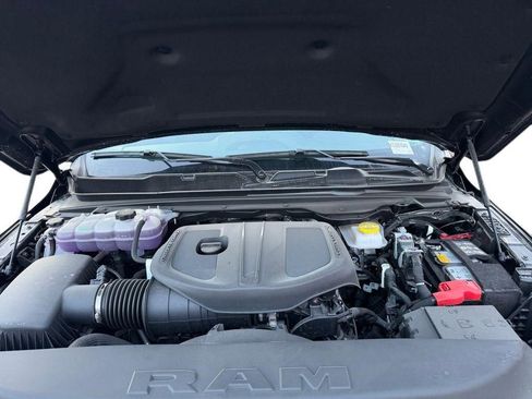 New 2026 RAM 1500 Big Horn image 42