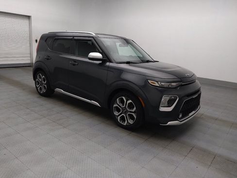 Used 2021 Kia Soul X-Line FWD image 11