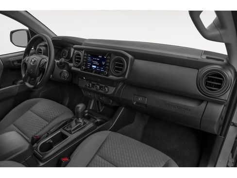 Used 2021 Toyota Tacoma SR w/ SR Convenience Package image 9