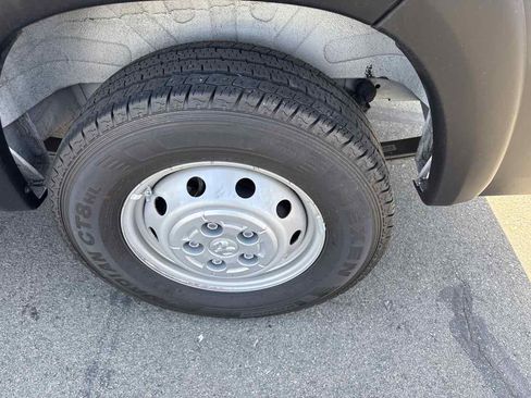 Used 2021 RAM ProMaster 1500 FWD image 15