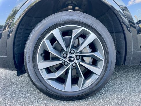 Used 2022 Audi Q5 2.0T Premium AWD/4WD image 9