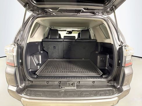 Certified 2023 Toyota 4Runner TRD Off-Road Premium w/ Moonroof Package image 29