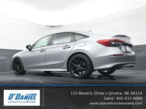 Used 2024 Honda Civic Sport image 22
