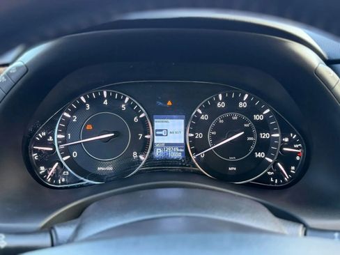 Used 2017 Nissan Armada SV w/ Driver Package RWD image 20