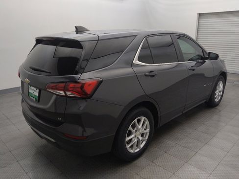 Used 2022 Chevrolet Equinox LT image 9