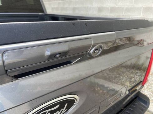 Used 2023 Ford F150 Tremor AWD/4WD image 7