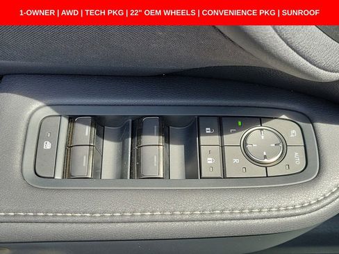 Used 2026 Lexus TX 350 AWD w/ Technology Package image 24