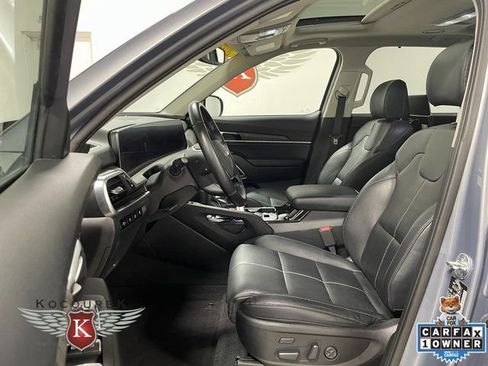 Used 2023 Kia Telluride SX FWD image 12