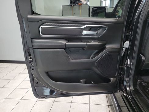 Used 2025 RAM 1500 Big Horn image 25