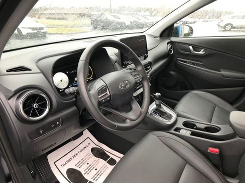Used 2023 Hyundai Kona Limited image 20