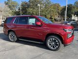 New 2025 Chevrolet Tahoe LS image 6