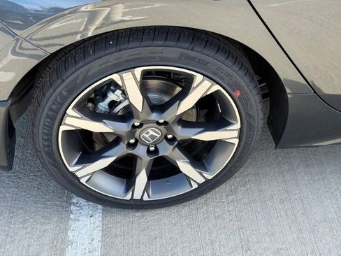 New 2026 Honda Civic Sport Touring image 5