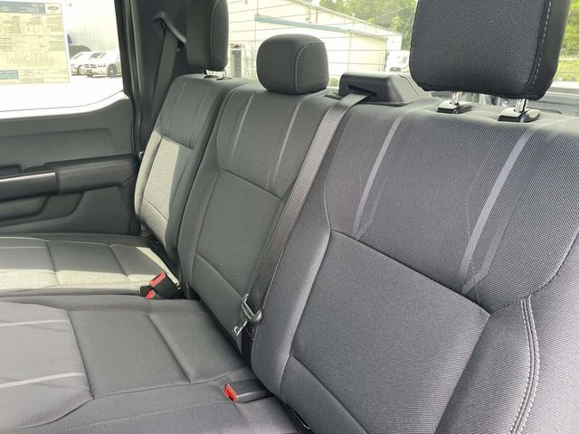 New 2026 Ford Ranger XLT w/ Equipment Group 301A High RWD image 35