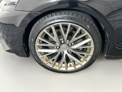 Used 2014 Lexus IS 250 AWD w/ Navigation Package image 11