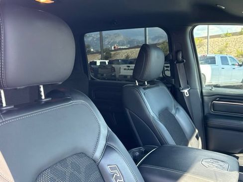 Used 2020 RAM 1500 Rebel w/ Rebel Level 2 Equipment Group AWD/4WD image 15