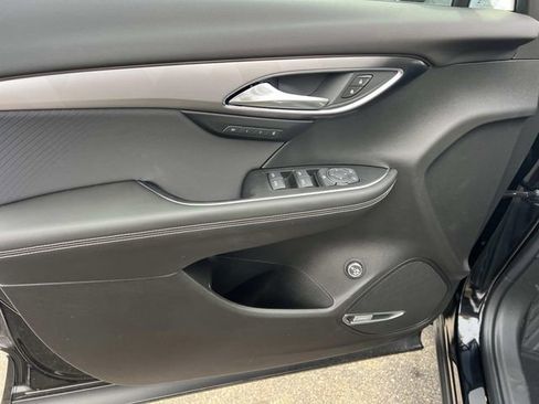 New 2026 Buick Envision Sport Touring AWD/4WD image 14