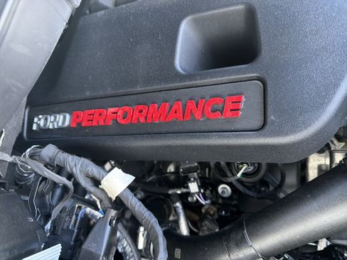 New 2026 Ford F150 Raptor AWD/4WD image 53