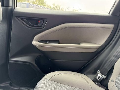 New 2026 Subaru Forester Premium image 16