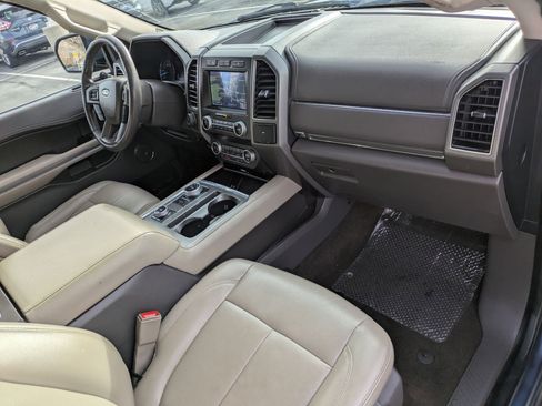 Used 2020 Ford Expedition XLT w/ Equipment Group 202A image 36