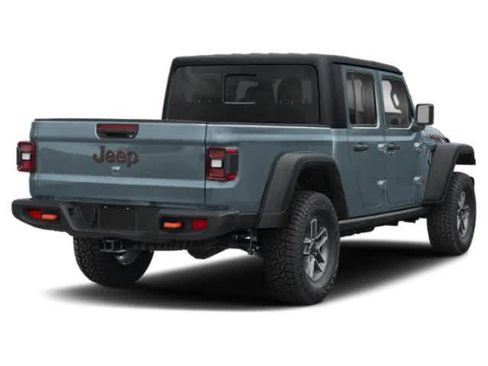 New 2026 Jeep Gladiator Mojave AWD/4WD image 14