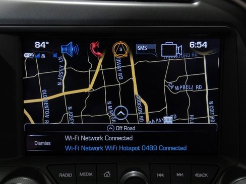 Used 2019 Chevrolet Corvette Grand Sport image 19