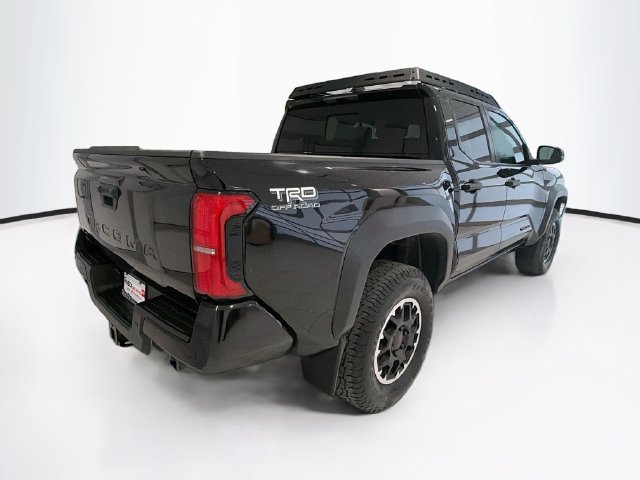 Used 2024 Toyota Tacoma TRD Off-Road w/ TRD Off Road Upgrade Package AWD/4WD image 6