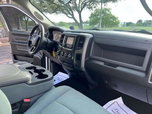 Used 2019 RAM 1500 Tradesman w/ Popular Equipment Group AWD/4WD image 32